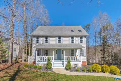 294 Jefferson Dr, Palmyra, VA 22963
