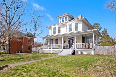 541 Walnut Ave, Waynesboro, VA 22980 photo 51