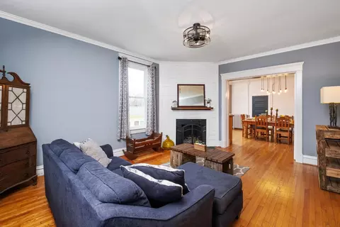 541 Walnut Ave, Waynesboro, VA 22980 photo 6