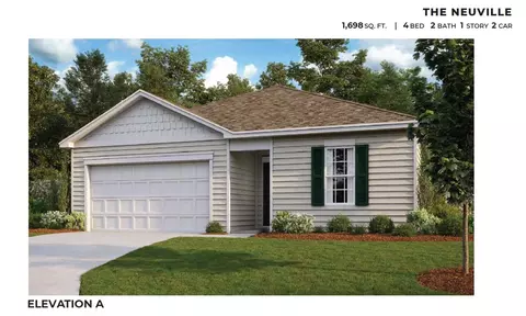 506 Mesa Ct, Broadway, VA 22815