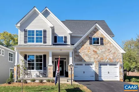 92 Pine Shadow Ct, Troy, VA 22974