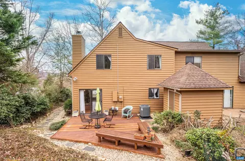 1311 Creekside Dr, Charlottesville, VA 22902