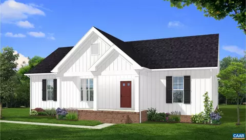 5 Forest Ridge Ln, Scottsville, VA 24590