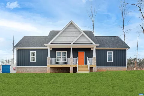 349 Gardners Rd, Mineral, VA 23117