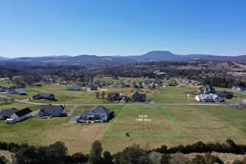 tbd Lilly Bell Dr, Lexington, VA 24450