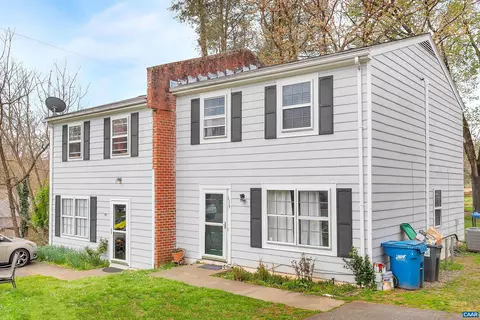 113 Summit St #113, Charlottesville, VA 22903