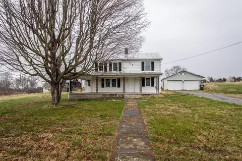 1057 Laurel Hill Rd, Verona, VA 24482