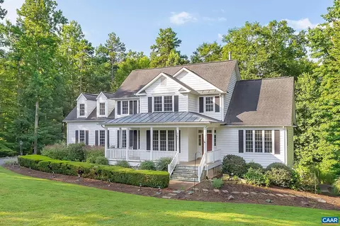 787 Taylor Ridge Way, Palmyra, VA 22963