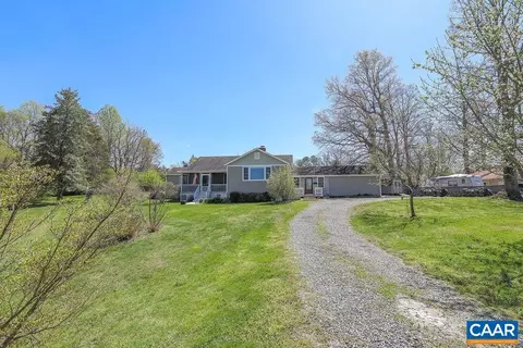 319 Stonewall Ave, Gordonsville, VA 22942