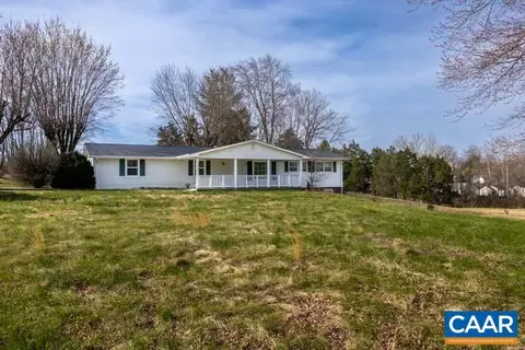 98 Shiloh Rd, Stanardsville, VA 22973