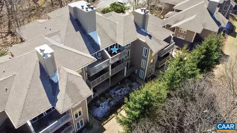 2078 Stone Ridge Condos, Wintergreen Resort, VA 22967