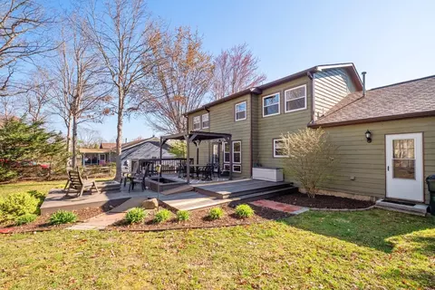 265 Falling Rock Dr, Stuarts Draft, VA 24477 photo 29