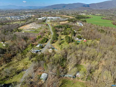 5180 Three Notchd Rd, Crozet, VA 22932