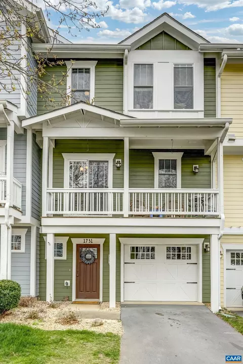 1731 Painted Sky Ter, Charlottesville, VA 22901