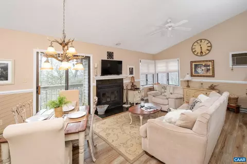 2221 Tanners Ridge Condos, Wintergreen Resort, VA 22967