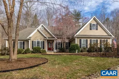 211 Hidden Springs Ln, Nellysford, VA 22958