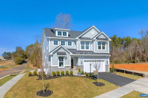 1199 Sablewood Dr, Charlottesville, VA 22911