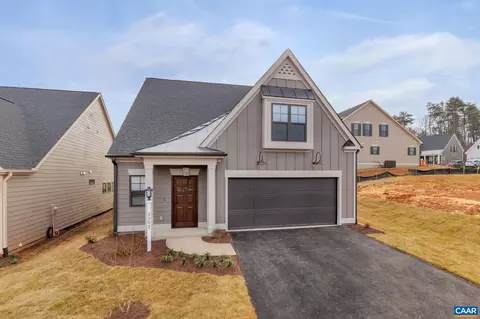3455 Thicket Run Pl, Charlottesville, VA 22911