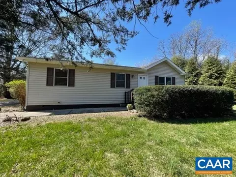 697 N Greene Acres Rd N, Stanardsville, VA 22973