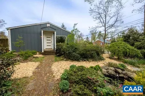 134 Stribling Ave, Charlottesville, VA 22903