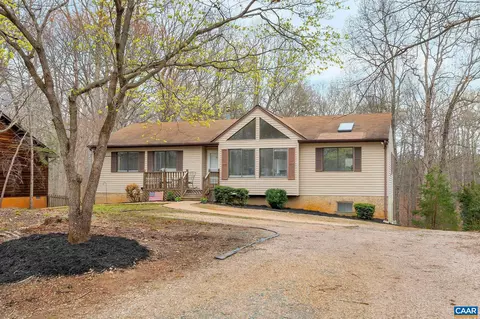 681 Jefferson Dr, Palmyra, VA 22963