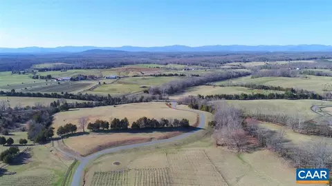 lot6 Belle Vista Dr, Barboursville, VA 22923