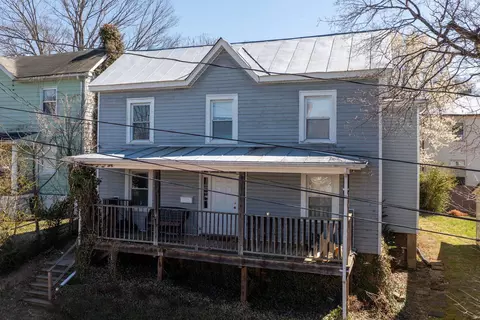 116 Davidson St, Lexington, VA 24450