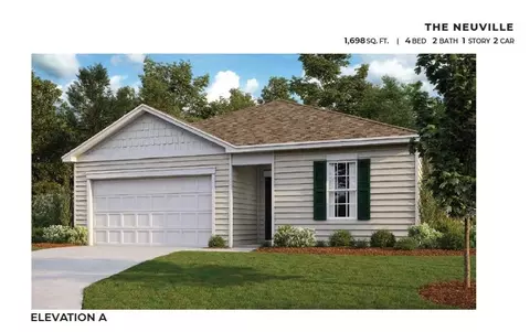 440 Mesa Ct, Broadway, VA 22815