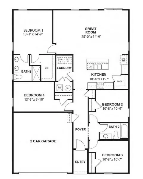 440 Mesa Ct, Broadway, VA 22815 photo 2