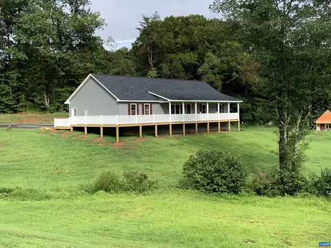 618 Chapel Rd, Ruckersville, VA 22968