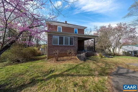 133 Stribling Ave, Charlottesville, VA 22903