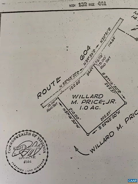 738 Roundabout Rd, Louisa, VA 23093 photo 26
