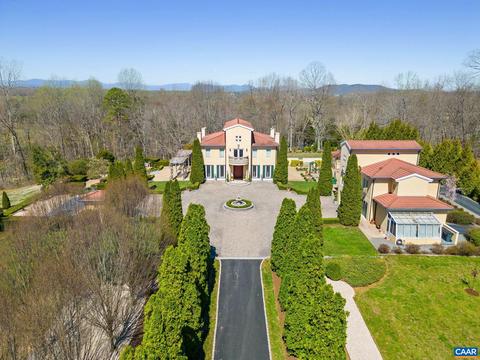 1674 N James Madison Hwy, Locust Dale, VA 22948