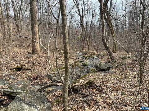 Jarmans Gap Rd, Crozet, VA 22932