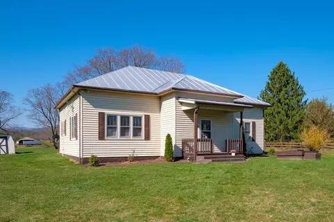 14099 Hopkins Gap Rd, Fulks Run, VA 22830
