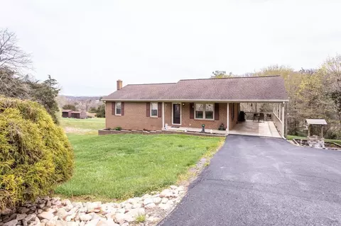 4316 Lee Jackson Hwy, Greenville, VA 24440