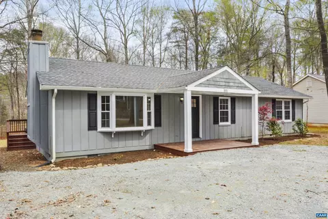 881 Jefferson Dr, Palmyra, VA 22963