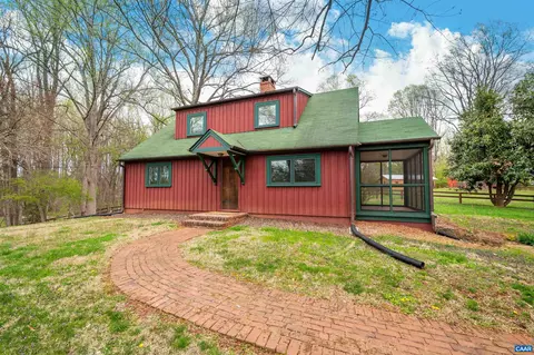 99 Key West Dr, Charlottesville, VA 22911