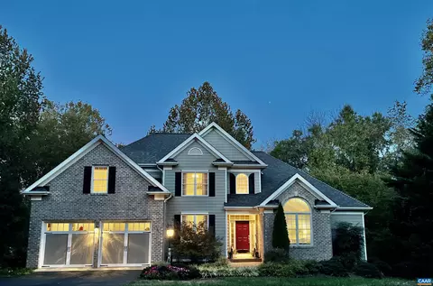3 Old Farm Rd, Charlottesville, VA 22903