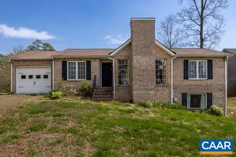 150 Horseshoe Rd, Stanardsville, VA 22973
