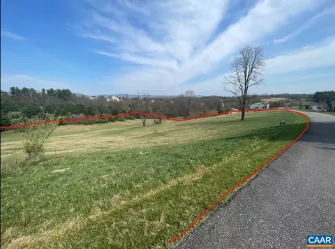 tbd Lime Kiln Rd, Churchville, VA 24421