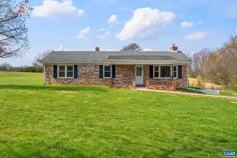 2119 Cold Springs Rd, Greenville, VA 24440