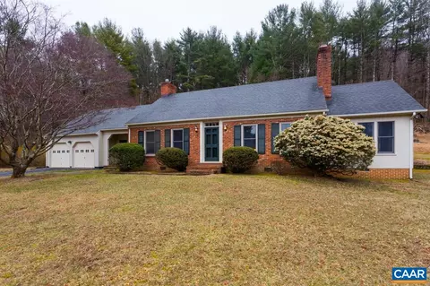234 Wiggins Spring Rd, Vesuvius, VA 24483