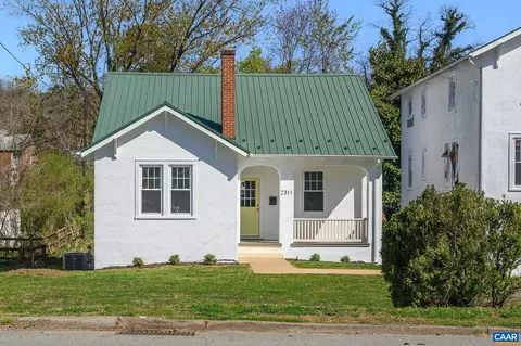 2311 Fontaine Ave, Charlottesville, VA 22903