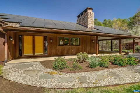 5845 Lexington Ln, Earlysville, VA 22936
