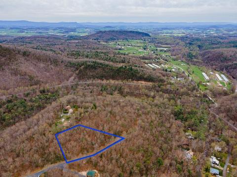 Rabbits Foot Rd, Hinton, VA 22831