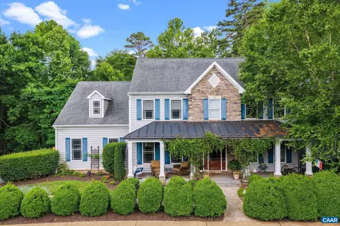 1241 Loring Run, Charlottesville, VA 22901