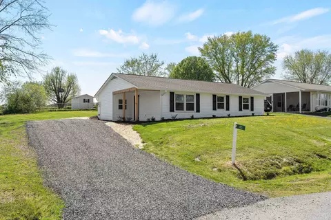 43 Ardmore St, Verona, VA 24482