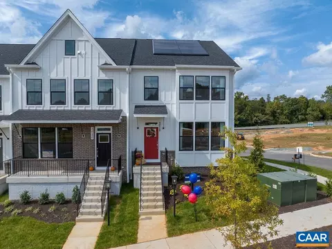 3022 Horizon Rd, Charlottesville, VA 22902