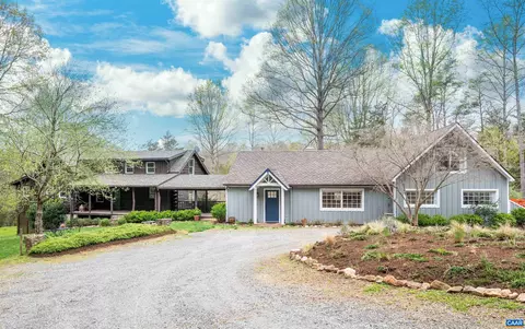 3350 Reas Ford Ln, Earlysville, VA 22936